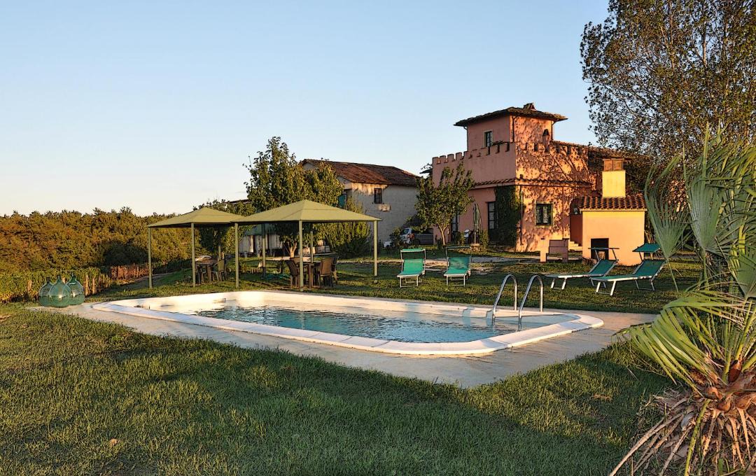 Photo of Outdoor in Montecalvoli