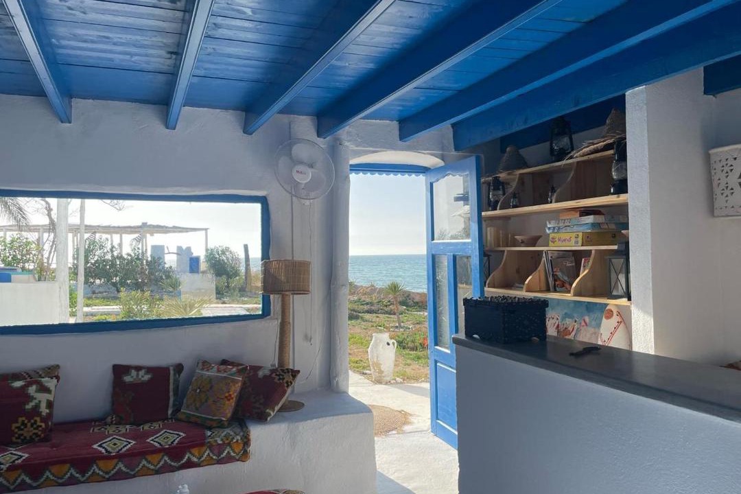 Photo of Others in Djerba Ajim