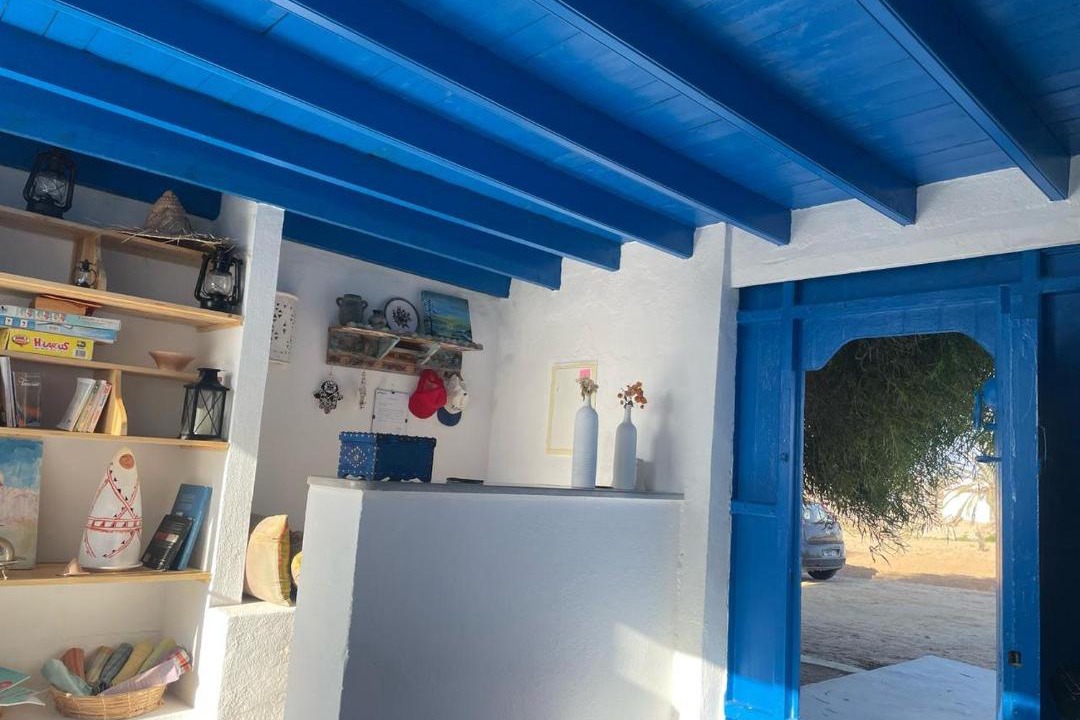 Photo of Others in Djerba Ajim