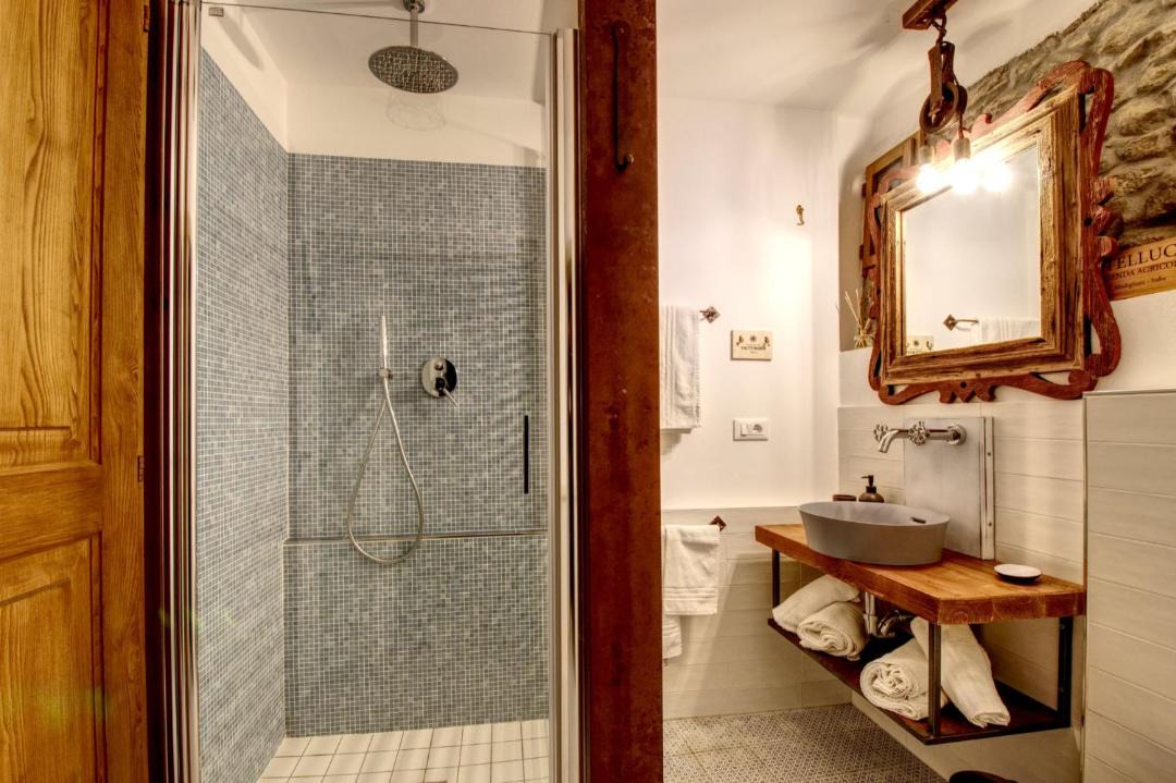 Photo of Bathroom in Torriana