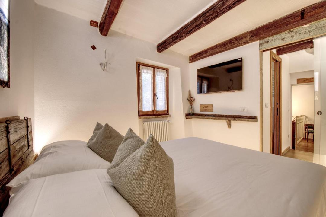 Photo of Bedroom in Torriana