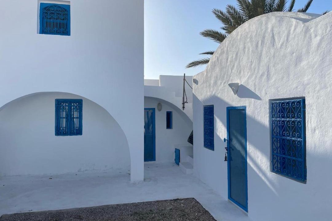 Photo of Others in Djerba Ajim