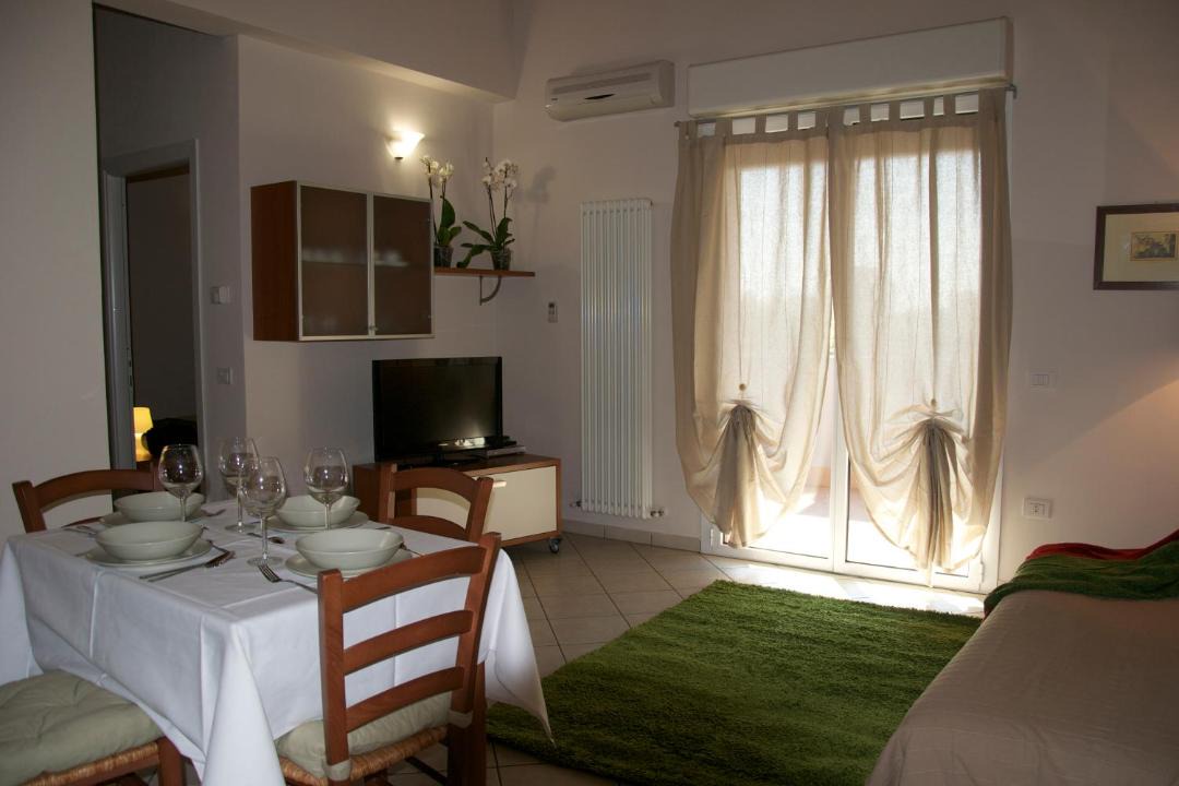 Photo of Livingroom in Ravenna