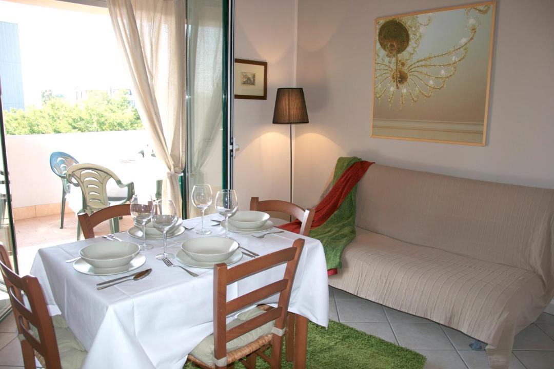 Photo of Livingroom in Ravenna