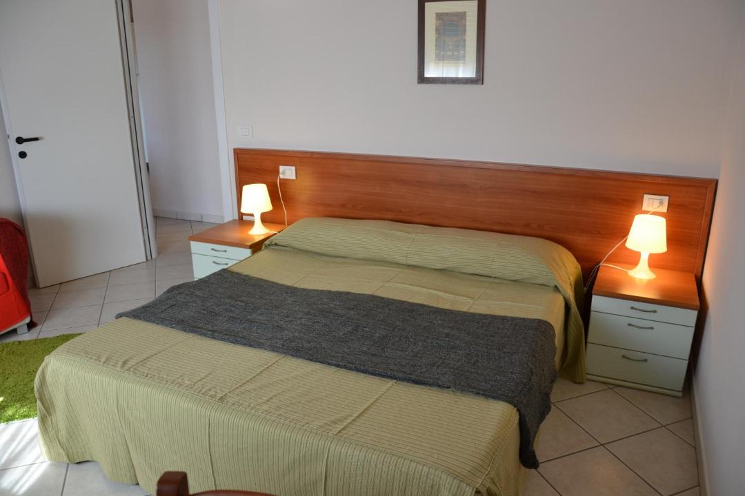 Photo of Bedroom in Ravenna