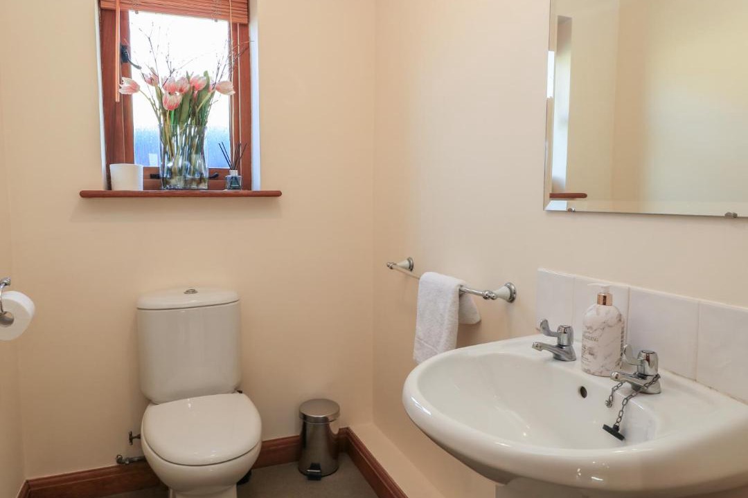 Photo of Bathroom in Shipston on Stour