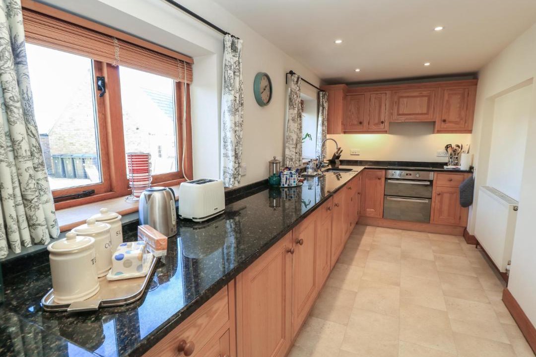 Photo of Kitchen in Shipston on Stour