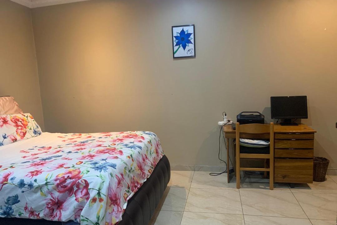 Photo of Bedroom in Greater Johannesburg Metropolitan Area