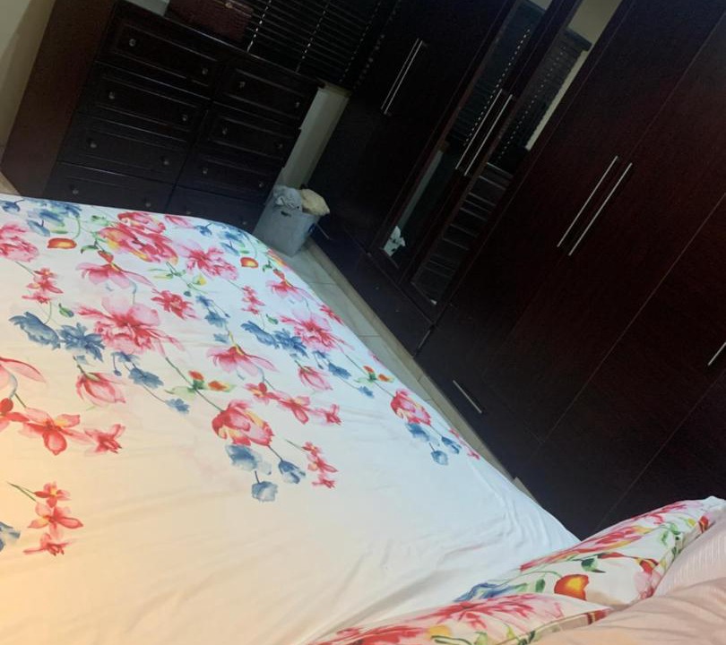Photo of Bedroom in Greater Johannesburg Metropolitan Area