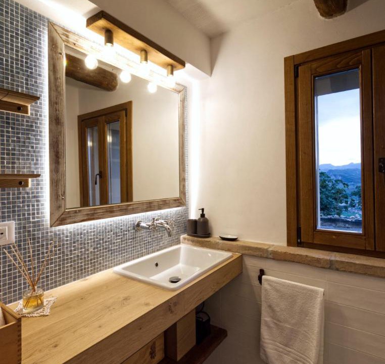 Photo of Bathroom in Torriana