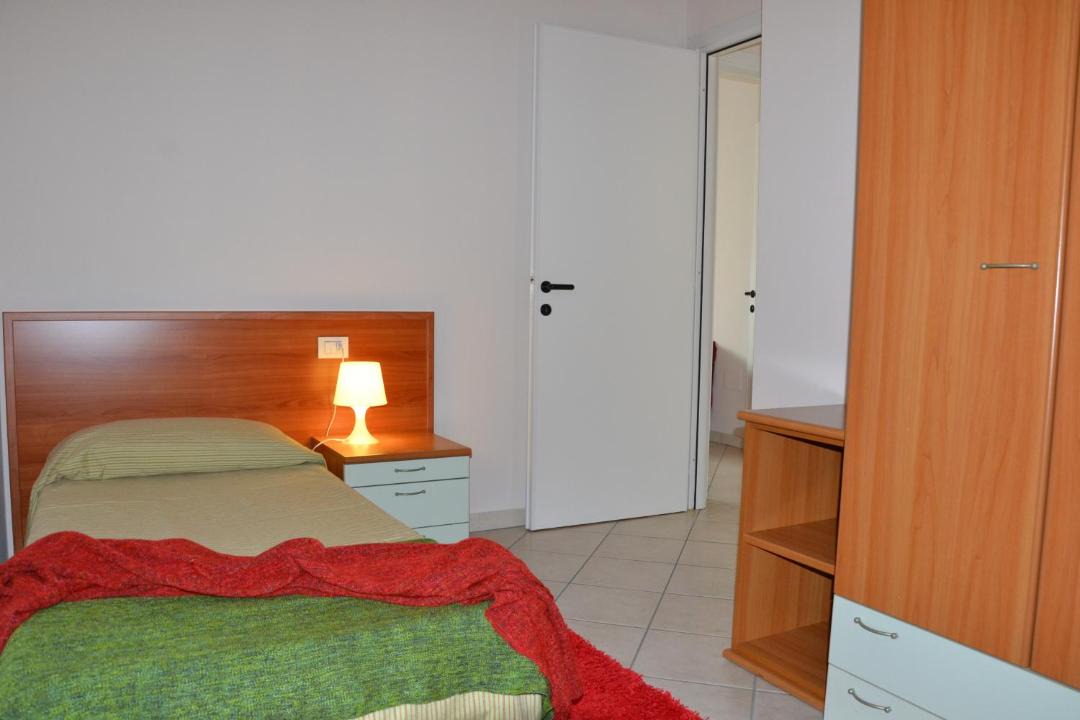 Photo of Bedroom in Ravenna