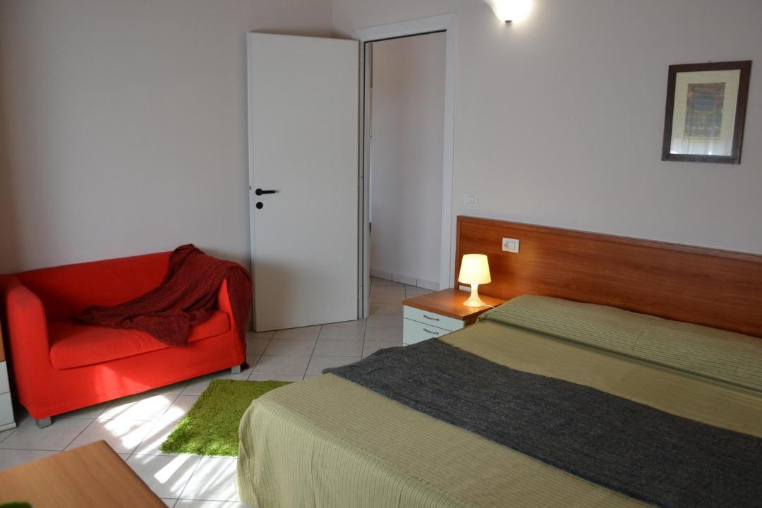 Photo of Bedroom in Ravenna