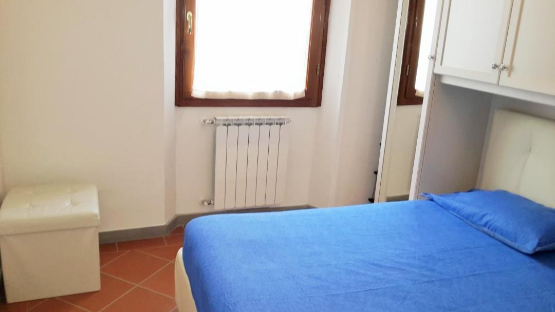 Photo of Bedroom in Porta al Prato