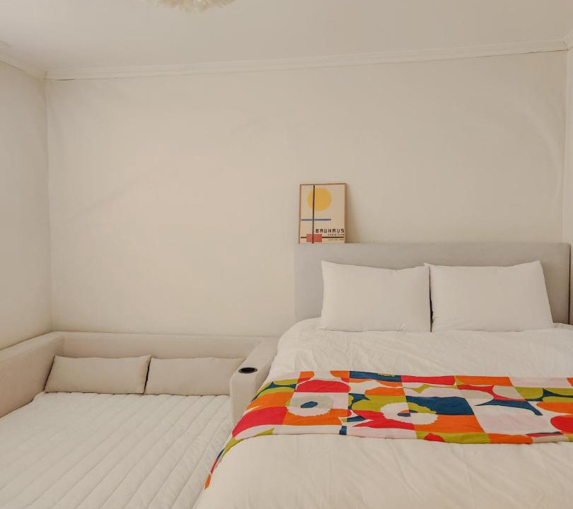 Photo of Bedroom in Dohwa-dong