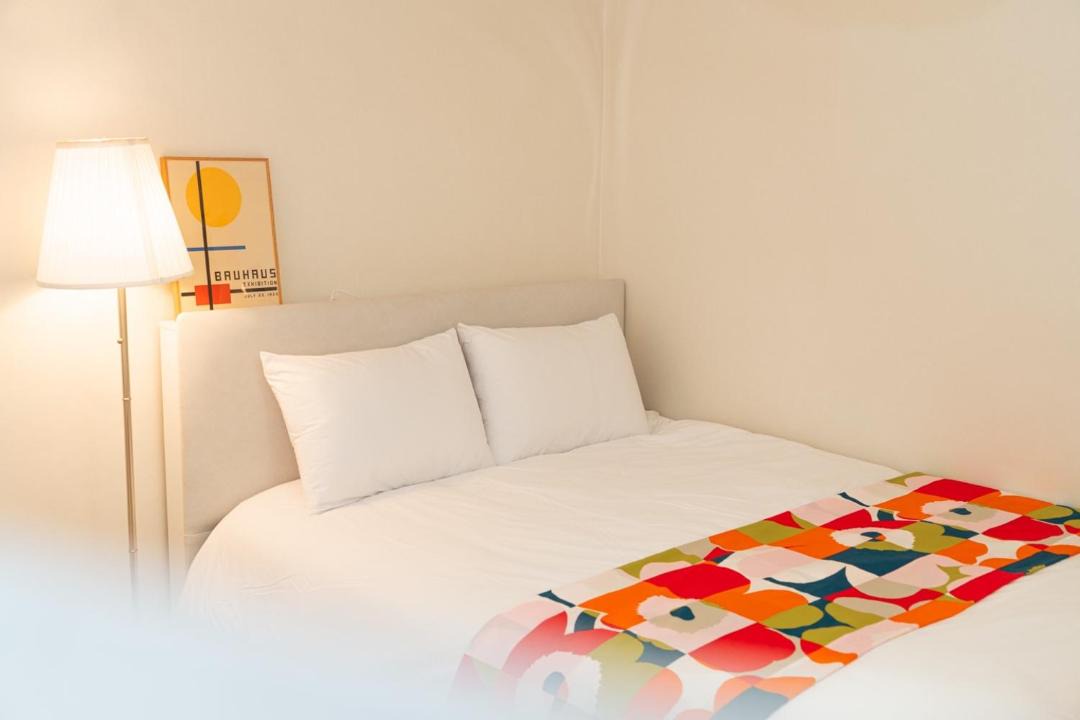 Photo of Bedroom in Dohwa-dong