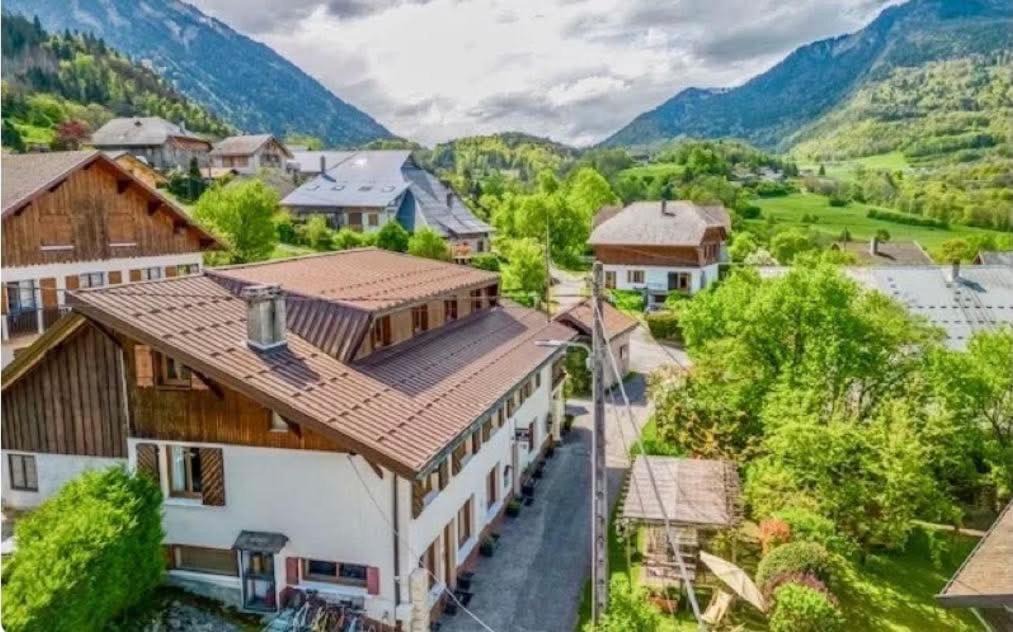 Photo of Others in Faverges-Seythenex