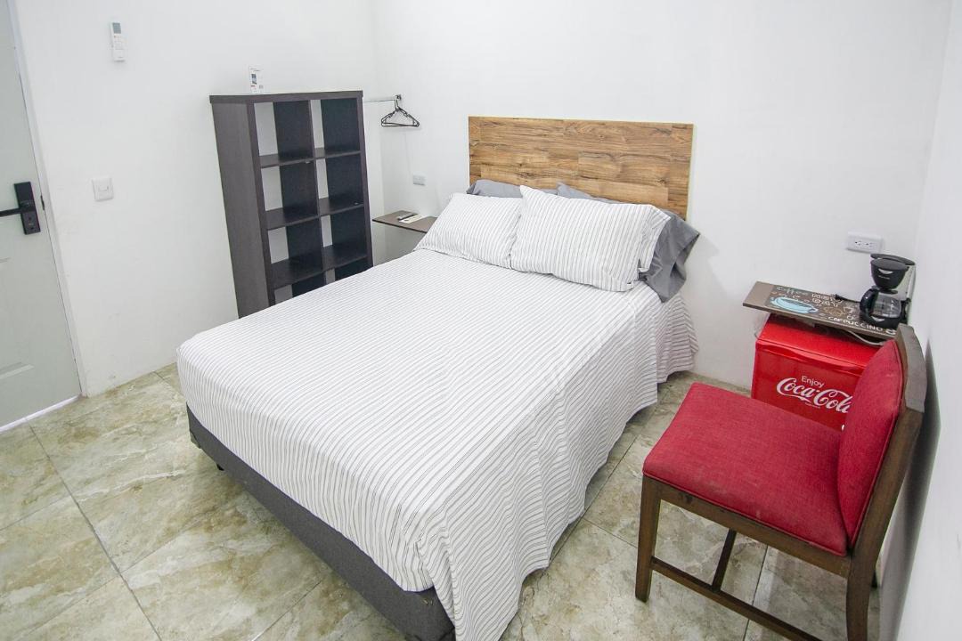 Photo of Bedroom in Colonia El Progreso