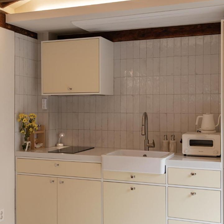 Photo of Kitchen in Hyehwa