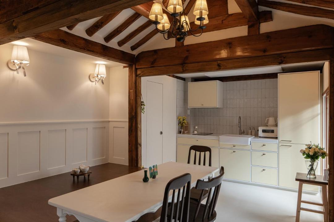 Photo of Kitchen in Hyehwa