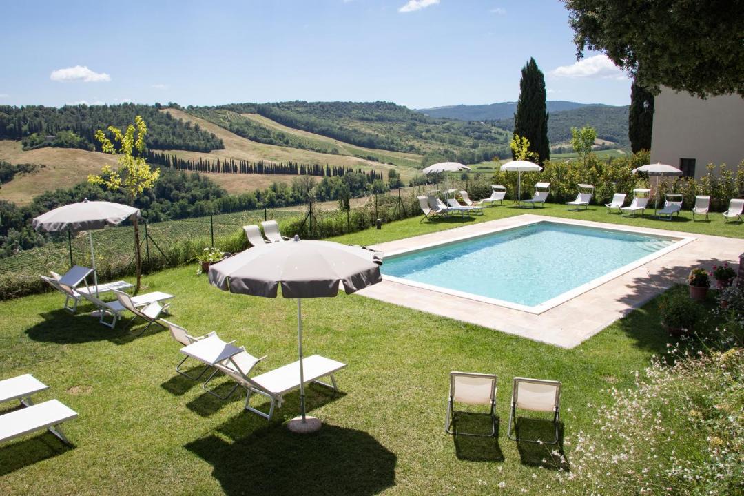 Photo of Others in San Gimignano