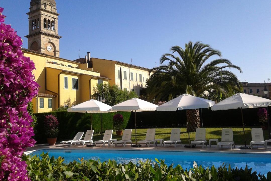 Photo of Others in Casciana Terme