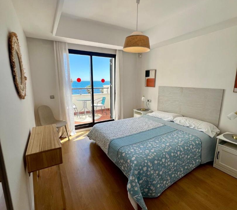 Photo of Bedroom in Casares del Mar