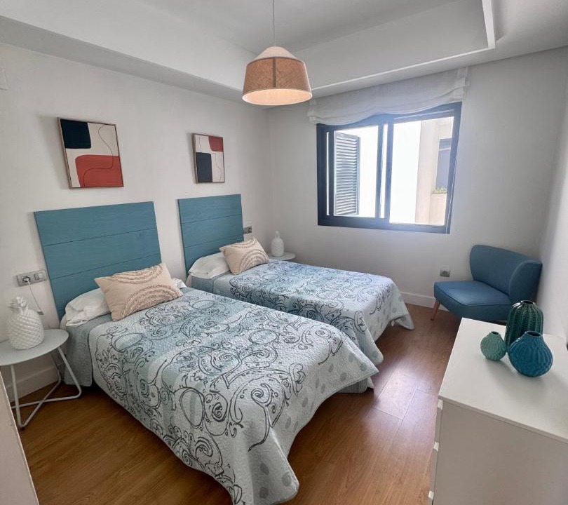 Photo of Bedroom in Casares del Mar