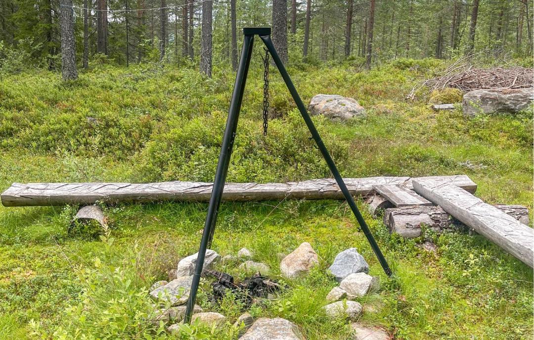 Photo of Outdoor in Asnes Municipality
