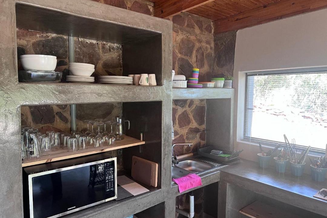 Photo of Kitchen in Magaliesberg