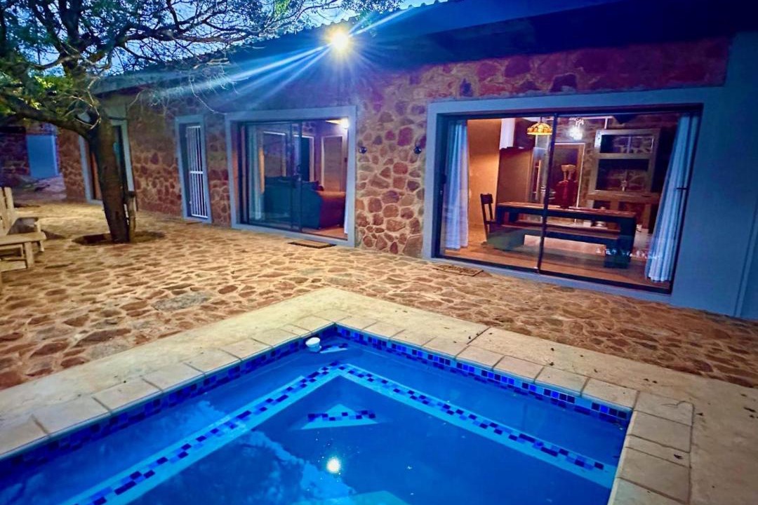 Photo of Others in Magaliesberg