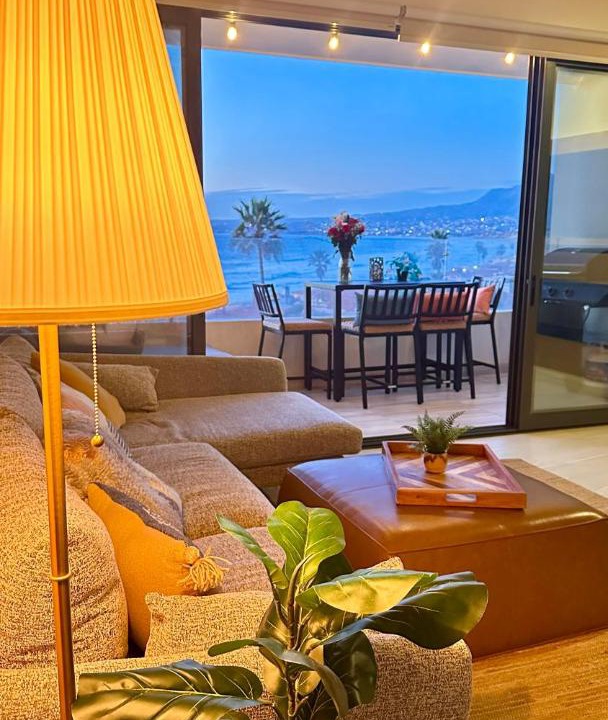 Photo of Livingroom in Primo Tapia