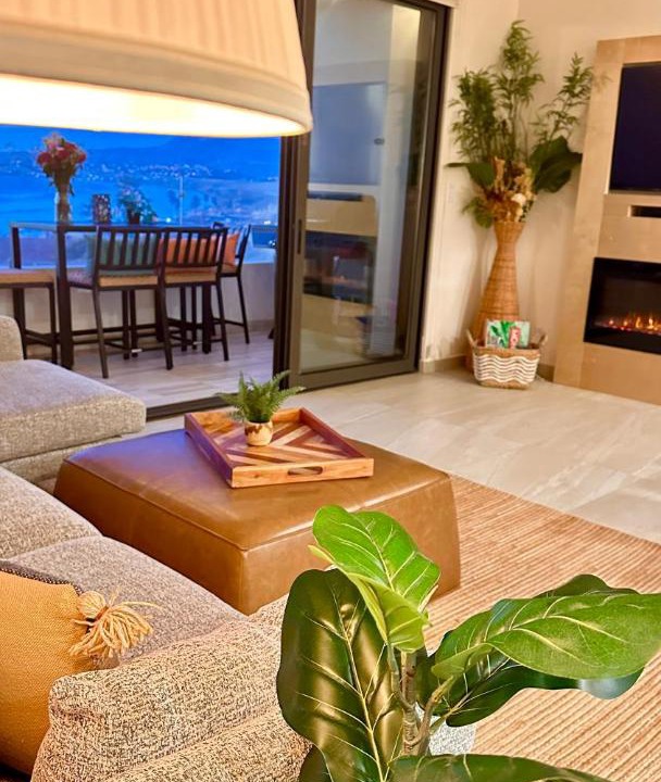 Photo of Livingroom in Primo Tapia