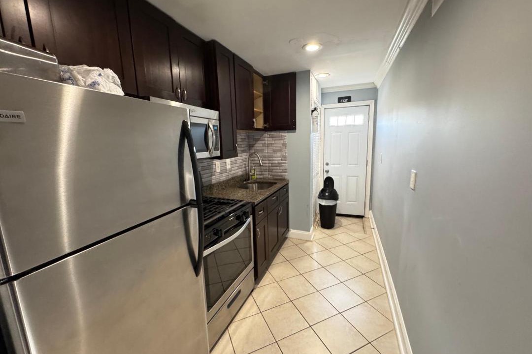 Photo of Kitchen in Anacostia