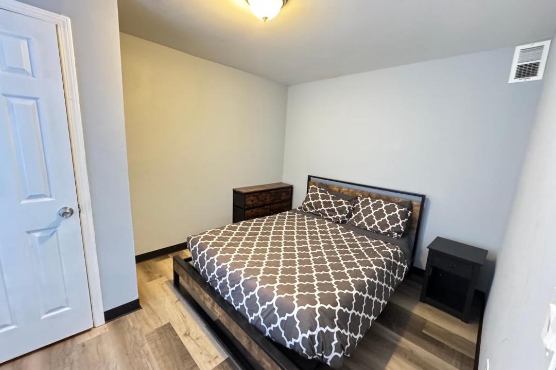 Photo of Bedroom in Anacostia