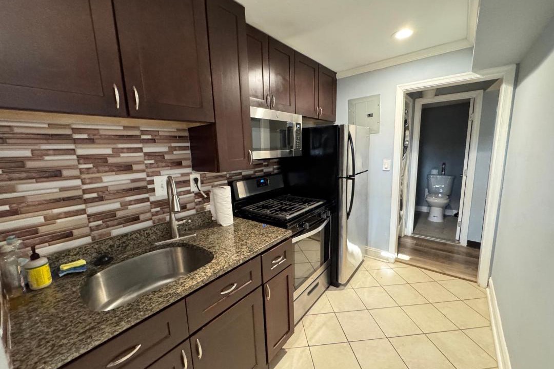 Photo of Kitchen in Anacostia