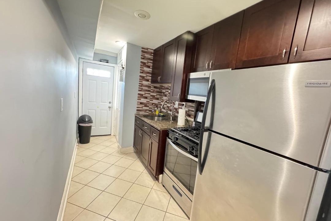 Photo of Kitchen in Anacostia