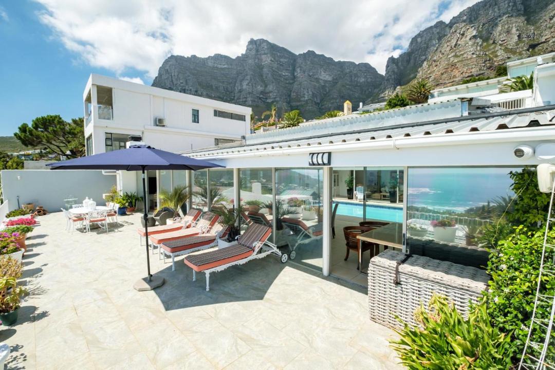 Photo of Others in Camps Bay