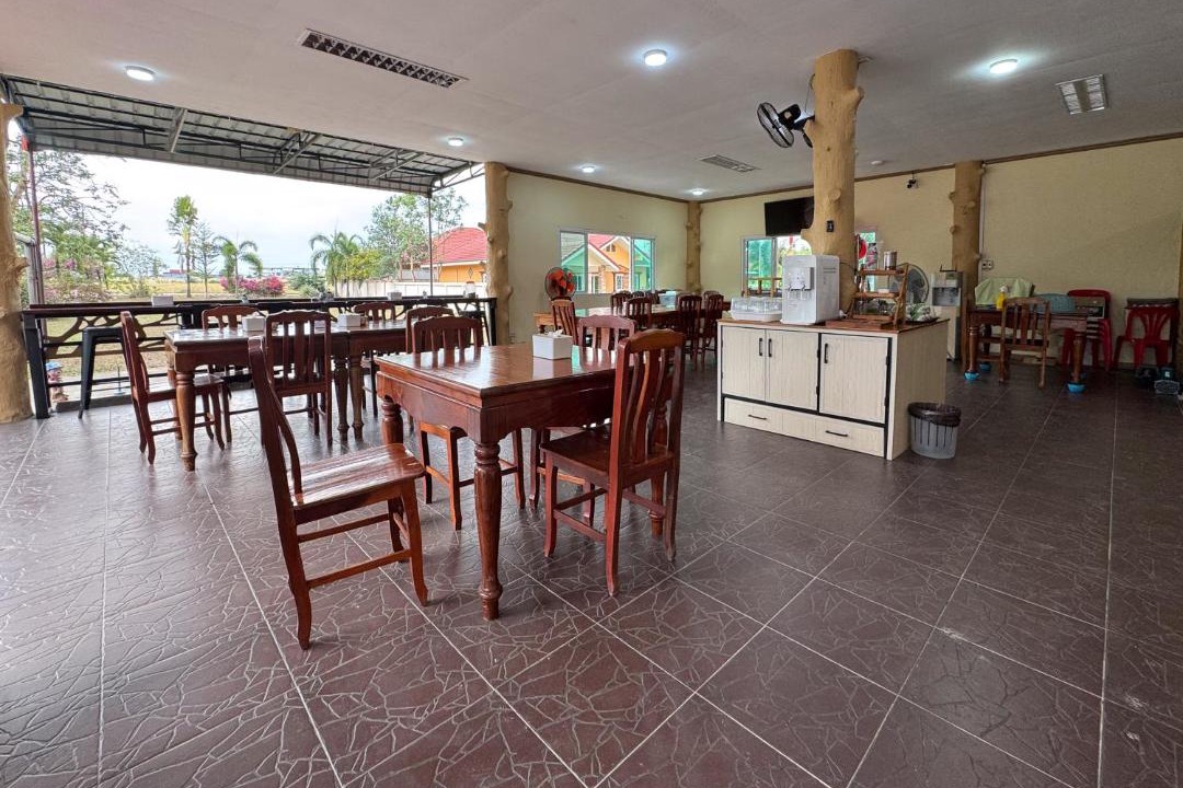 Photo of Kitchen in Pa Tong
