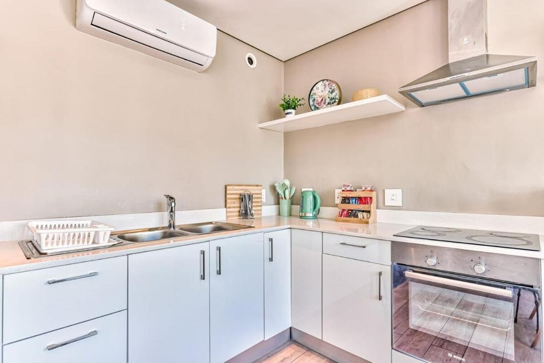 Photo of Kitchen in Cape Town City Centre