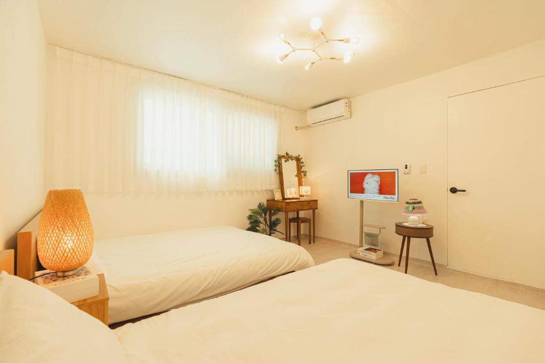 Photo of Bedroom in Chayangil-tong