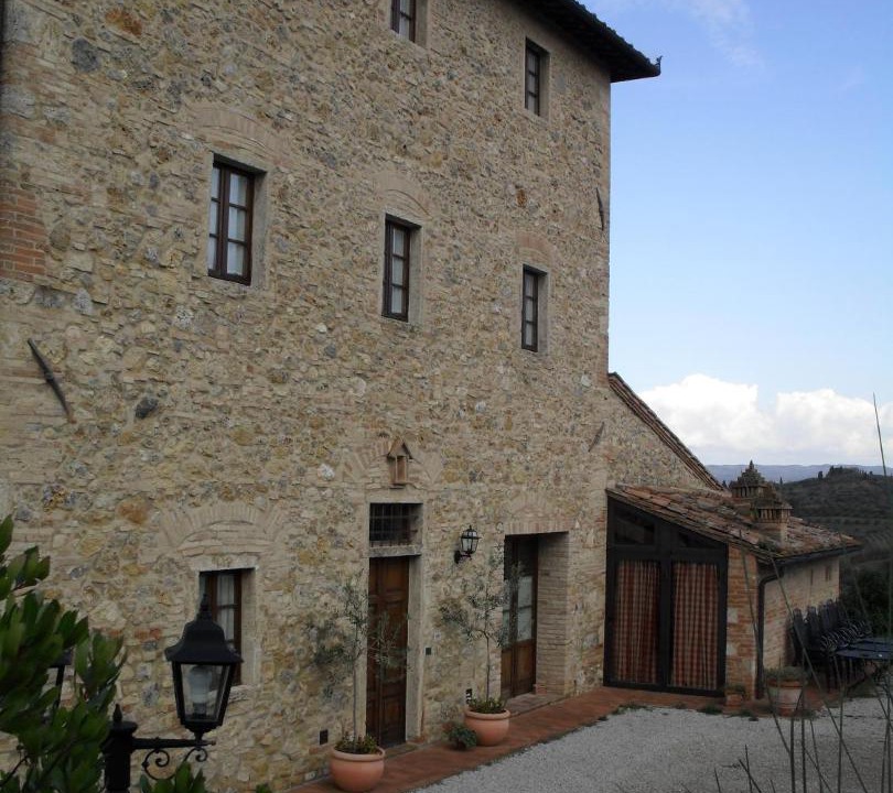 Photo of Others in San Gimignano