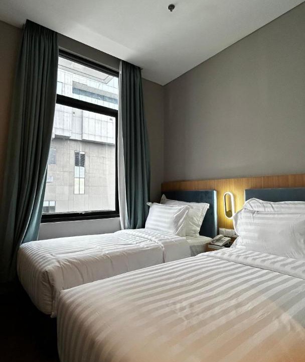 Photo of Bedroom in Gambir