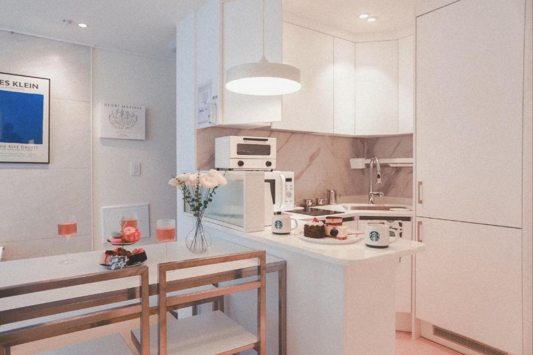 Photo of Kitchen in Hapjeong-dong