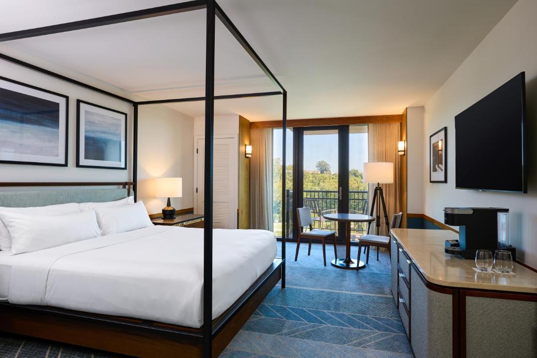 Photo of Bedroom in Town Center