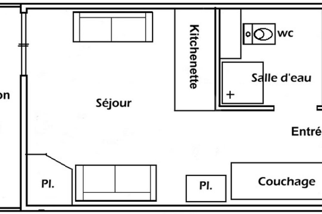 Photo of Others in Les Saisies