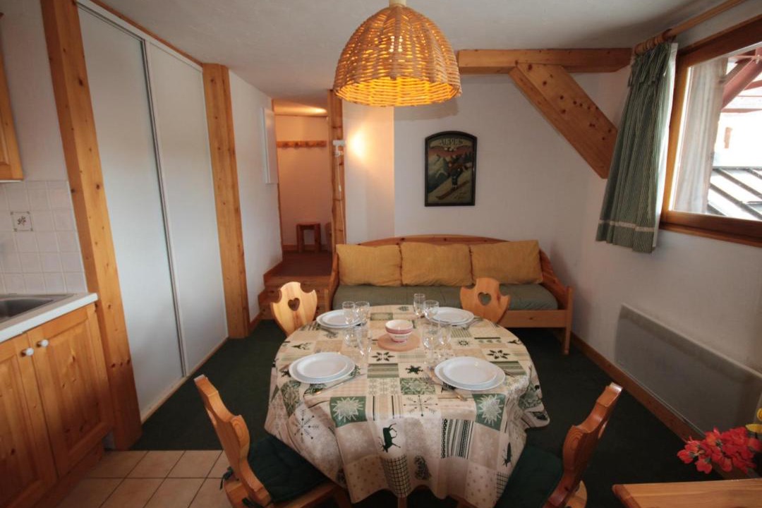 Photo of Others in Les Saisies