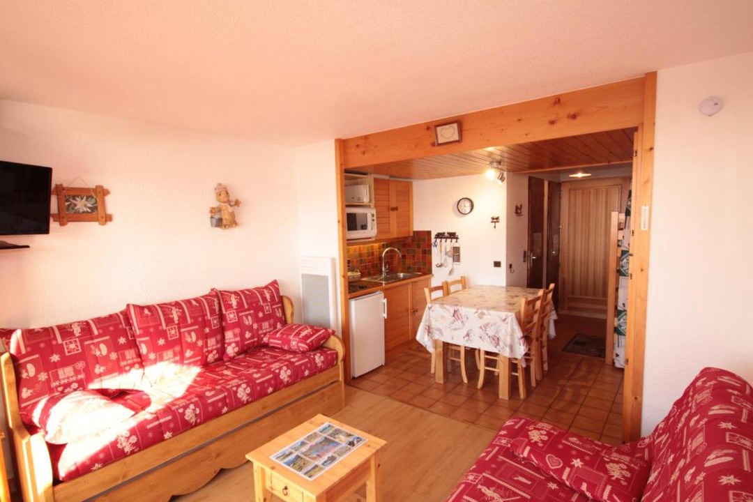 Photo of Others in Les Saisies
