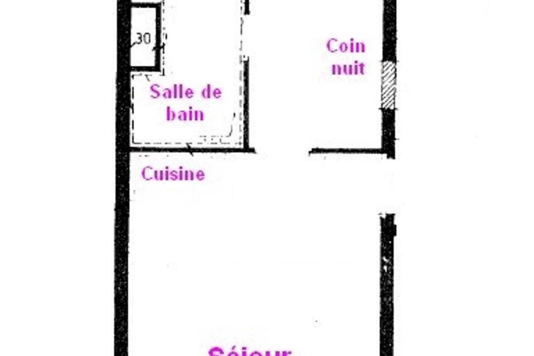 Photo of Others in Les Saisies