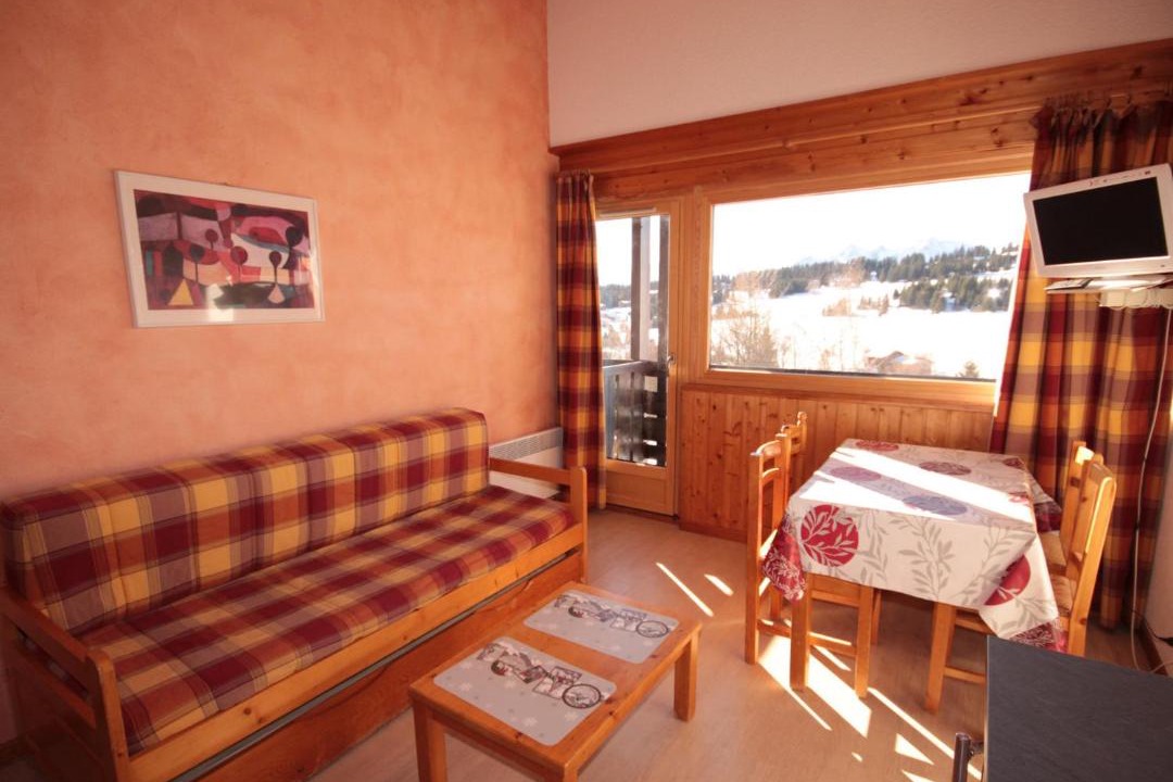 Photo of Others in Les Saisies