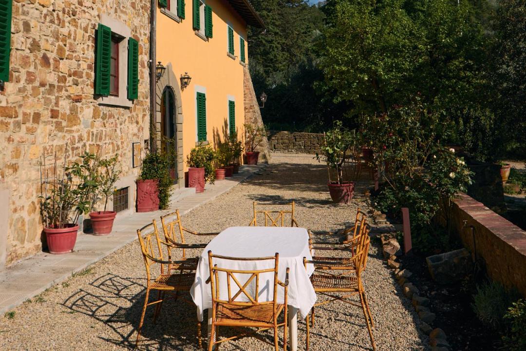 Photo of Others in Fiesole